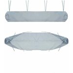 Store banne sac de protection pour store banne, 4m housse de protection anti - poussi�re pour auvent ...