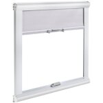 Store cassette type 2 1200 ivoire