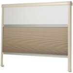 Store cassette softrollo 650 x 745 - dometic