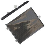 Store enrouleur universel ventouse pare - soleil rideau voiture chambre cuisine bureau fen�tre pare - ...