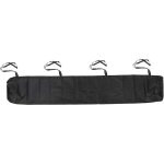 Store ext�rieur en toile oxford, housse imperm�able, store enrouleur r�tractable, protection contre la ...