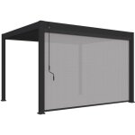 Store 4m motoris - collection vs - anthracite