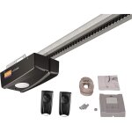 Store menuiserie - moteur, liftronic 700, pour porte de garage basculante & sectionnelle, hormann Store menuiserie - moteur, liftronic 700, pour porte de garage basculante & sectionnelle, hormann