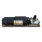 Moteur pour volet battant, 1 vantail, bubendorff