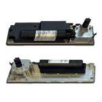 Moteur pour volet battant, 2 vantaux, bubendorff
