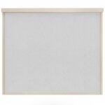 Store pour pergola bioclimatique kavala et thebes 2, 60 x 2, 32 m cr�me
