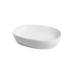 Ideal standard - lavabo 500x430 mm, 1 trou pour robinet, avec ideal plus, blanc t292801