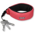 Strap from wrist floating bracelet, caramesi, - carson