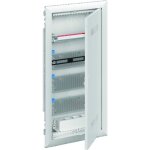 Striebel&john - 4011617313854 rpartiteur mdia 4 ranges uk648mv avec panneau de brassage et porte 2cpx031385 ...