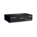 Thomson ths808 dcodeur satellite hd tntsat astra + carte valable 4 ans
