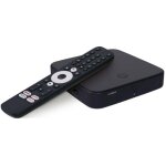 Strong - streamingbox boîtier de streaming 4k, connexion réseau Strong - streamingbox boîtier de streaming 4k, connexion réseau