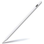 Stylet ipad 10e génération, stylet tablette ipad pour ipad 2018 - 2025, pencil ipad, stylo ipad avec ... Stylet ipad 10e génération, stylet tablette ipad pour ipad 2018 - 2025, pencil ipad, stylo ipad avec ...