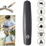 Stylo anti - dmangeaison, piqres de moustiques, soulagement, morsure, stylo d'aide, insecte, dispositif ...