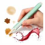 Stylo d�tachant pour les taches de vin, de graisse et de jus, marqueur fiable