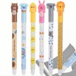 Stylo � friction rollerball, stylos � friction avec cartoon gel effa�ables avec encre thermosensible, ...