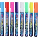 Stylo de marquage apiculteur 8 pi�ces stylo de marquage en mati�re plastique 8 couleurs, adapt� pour ...