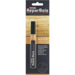 Stylo retouche bois soloplast noyer clair - 4ml
