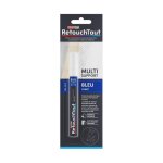 Stylo retouche couleur soloplast - bleu fonc� - 10ml