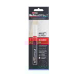 Stylo retouche couleur soloplast rouge feu - 10ml
