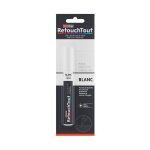Stylo retouche joints carrelages soloplast blanc - 10ml