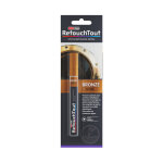 Stylo retouche m�tal soloplast bronze satin� - 10ml