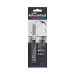 Stylo retouche m�tal soloplast chrome brillant - 6ml