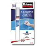 Rubson - stylo rénov'joint - blanchisseur de joint de carrelage - 2670747 Rubson - stylo rénov'joint - blanchisseur de joint de carrelage - 2670747