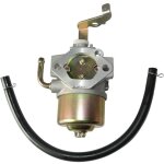 Pour subaru robin ey 28 wi 280 7. 5hp ey28 carburateur rep 234 - 62551 234 - 62502 g�n�rateur rgx3500 ...