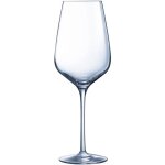 Sublym - 6 verres � pied 55 cl