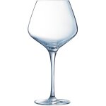 Sublym - 6 verres  pied ballon 60 cl