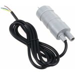 Serbia - submersible pompe  eau, 12v 840l / h submersible pompe  eau, pour camping - car, tang, aquarium, ...