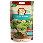 Substrat bonsas - sac de 6 litres