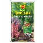 Substrat pour plantes acidophiles de bruy�re 10 l
