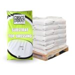 Substrat top dressing spécial sol sportif, 48 sacs de 20 litres - pro57 - 48x20 Substrat top dressing spécial sol sportif, 48 sacs de 20 litres - pro57 - 48x20