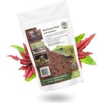 Substrat de tourbe biococo, fibre de coco, tourbe de coco 2l pr�t � l'emploi en terrarium