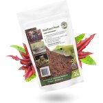 Substrat de tourbe biococo, fibre de coco, tourbe de coco 5l pr�t � l'emploi en terrarium