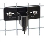 Sucette alimentation abreuvoir lapin 12 mm unit� ou lot de 10