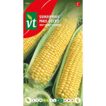 Mais sucre tasty f1 sweet hybrid - ca. 10 gr (livraison gratuite)