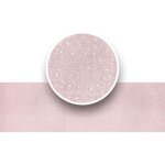 Rouleau sticker paillet� rose 45 x 150 cm