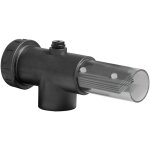 Corps cellule �lectrolyseurs au sel sugar valley