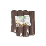 Suinga - briquettes de bois cologiques chne 7 kg ? briquettes pour chemine, combustible naturel pour ...