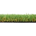 Suinga - gazon artificiel 40 mm otoo rouleau 1x5m tapis de gazon synthtique raliste idal pour les ...