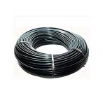Suinga - tuyau flexible d'arrosage 3x5 mm. conducteur pvc souples noir, 200m, recommandé pour l'arrosage ... Suinga - tuyau flexible d'arrosage 3x5 mm. conducteur pvc souples noir, 200m, recommandé pour l'arrosage ...