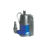 Suinga - pompe de cale submersible  eau propre xks - 557p, hauteur maximale 8 mtres