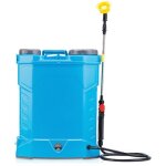 Suinga - pulvérisateur électrique à pression de sac à dos de 16 litres, rechargeable avec batterie incluse ... Suinga - pulvérisateur électrique à pression de sac à dos de 16 litres, rechargeable avec batterie incluse ...