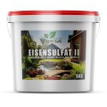 Sulfate de fer (ii) heptahydrat�, engrais pour gazon contre la mousse, engrais pour gazon contre les ...