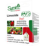 Sum33 limocide 30 ml, insecticide et fongicide 3 en 1, contre les t�tranyques et autres insectes nuisibles ...