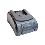 Chargeur de batterie 20v - 2. 4ah alc24c - yardforce