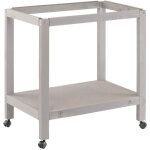 Ferplast - sumet 65 wood support en bois pour cages à canaris, perruches et oiseaux exotiques. variante ... Ferplast - sumet 65 wood support en bois pour cages à canaris, perruches et oiseaux exotiques. variante ...