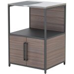 Sunjoy - plan de travail de cuisine mambo pour cuisine extrieure